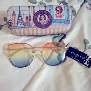 Nicole Lee Sunglasses Brand New with Tags